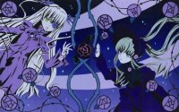 BUY NEW rozen maiden - 76018 Premium Anime Print Poster